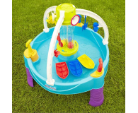 Little Tikes Stół Wodny Bitwa na wodę - 544383 - zdjęcie 4